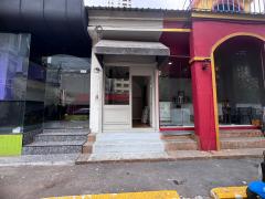 ให้เช่าพื้นที่ ขนาดเล็ก ทองหล่อ13 เหมาะทำร้านขายดอกไม้หรือธุรกิจอื่นๆ (N.1604)