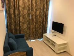 Condo Ideo Mobi Sukhumvit Eastgate ใกล้ BTS บางนา 150 เมตร ขนาด 30.5 ตารางเมตร 1 ห้องนอน ชั้น25 ตกแต่งครบพร้อมอยู่-202503191437181742369838496.jpg