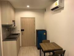 Condo Ideo Mobi Sukhumvit Eastgate ใกล้ BTS บางนา 150 เมตร ขนาด 30.5 ตารางเมตร 1 ห้องนอน ชั้น25 ตกแต่งครบพร้อมอยู่-202503191437241742369844092.jpg