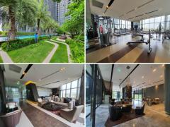 Condo Ideo Mobi Sukhumvit Eastgate ใกล้ BTS บางนา 150 เมตร ขนาด 30.5 ตารางเมตร 1 ห้องนอน ชั้น25 ตกแต่งครบพร้อมอยู่-202503191437351742369855970.jpg