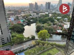 ขายคอนโด-เดอะเบส-สุขุมวิท77-วัฒนา-กรุ