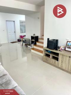 ขายทาวน์เฮ้าส์ หมู่บ้านลลิลทาวน์ ไลโอ บลิสซ์ เทพารักษ์-บางบ่อ (Lalin Town Lio BLISS Theparak-Bangbo) สมุทรปราการ-202503191512031742371923561.jpg