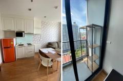 Condo Q House Sukhumvit 79 ติด BTS อ่อนนุช 30 ตารางเมตร 1 ห้องนอน ชั้น26 วิวสวย ตกแต่งครบพร้อมอยู่-202503191609261742375366082.jpg