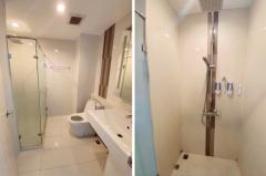 Condo Q House Sukhumvit 79 ติด BTS อ่อนนุช 30 ตารางเมตร 1 ห้องนอน ชั้น26 วิวสวย ตกแต่งครบพร้อมอยู่-202503191609291742375369972.jpg