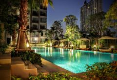 Condo Q House Sukhumvit 79 ติด BTS อ่อนนุช 30 ตารางเมตร 1 ห้องนอน ชั้น26 วิวสวย ตกแต่งครบพร้อมอยู่-202503191609311742375371793.jpg