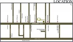 Condo Q House Sukhumvit 79 ติด BTS อ่อนนุช 30 ตารางเมตร 1 ห้องนอน ชั้น26 วิวสวย ตกแต่งครบพร้อมอยู่-202503191609371742375377223.jpg
