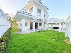 บ้านเดี่ยว 2 ชั้น รีโนเวทใหม่ ขนาด 1 งาน 100 ตารางวา ใจกลางเมืองระยอง ใกล้เซ็นทรัลระยอง เพียง 5 นาที-202503191617151742375835548.jpg