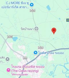 ( ราคาพิเศษ ) บ้านเดี่ยว สร้างใหม่ ใกล้โลตัส แกลง ขนาด 45 ตร.วา ใกล้สี่แยกบ้านนา-202503191631201742376680557.jpg