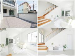 ขายราคาพิเศษ ทาวน์โฮม 3 ชั้น ม.บ้านกลางเมือง ขนาด 21.1 ตร.ว. 3นอน 3น้ำ บ้านสวยแปลงมุม ทำเลดีมาก ฟังชั่นดีเยี่ยม เฟอร์ครบ พื้นที่กว้าง รีโนเวทใหม่ พร้อมเข้าอยู่ได้ทันที พระราม 9 - รามคำแหง]-202503191732061742380326528.jpg