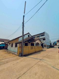 ขายถูกมาก!! บ้านชั้นเดียวพร้อมที่ดิน ทำเลทอง ซ.บ้านขัวแคร่ 15 อ.เมือง จ.เชียงราย เพียง 1 นาทีถึงแม็คโครเชียงราย-202503192044001742391840801.jpg