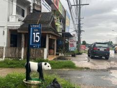 ขายถูกมาก!! บ้านชั้นเดียวพร้อมที่ดิน ทำเลทอง ซ.บ้านขัวแคร่ 15 อ.เมือง จ.เชียงราย เพียง 1 นาทีถึงแม็คโครเชียงราย-202503192044071742391847325.jpg