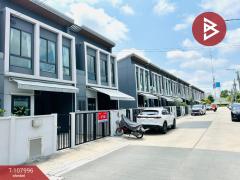ขายทาวน์เฮ้าส์ หมู่บ้านพลีโน่ สุขสวัสดิ์70 (Pleno Suksawat70) ทุ่งครุ กรุงเทพมหานคร-202503192143591742395439719.jpg