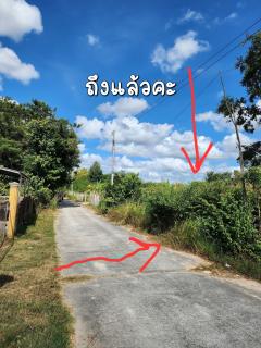 ขายที่ดินเจ้าของขายเอง ถนนตัดใหม่แถวบ้านปลาดุก ตำบลไร่น้อย  อำเภอเมือง จังหวัดอุบลราชธานี-202503200053241742406804221.jpg