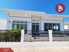 ขายบ้านเดี่ยว หมู่บ้านวิคตอรี่โฮม บ้านโป่ง ราชบุรี
