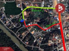 ขายที่ดินเปล่า เนื้อที่ 3 งาน 4 ตร.วา มะขามสูง พิษณุโลก-202503201116201742444180749.jpg
