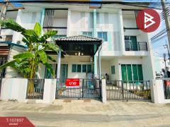 ขายทาวน์เฮ้าส์ หมู่บ้านเดอะมันนี่ มี พันธุวงษ์ บ้านเกาะ สมุทรสาคร-202503201150121742446212254.jpg