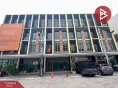 ขายสำนักงาน-4-ชั้น-ติดถนน-เนื้อที่-22.8-