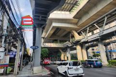  ขาย/ให้เช่า ทาวน์โฮม โครงการ สะพานใหม่แมนชั่น เนื้อที่ 29 ตรว. ใกล้ BTS สายหยุด ซอยพหลโยธิน 69-202503201343151742452995690.jpg