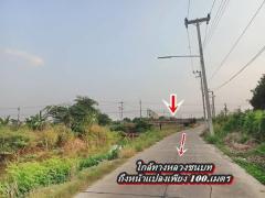 ที่ดิน Sาคาเบา ทำเลดี ติดถนนคอนกรีต วิวโค้งน้ำ ที่หนองแค-สระบุรี T.062-1574449-202503201500321742457632421.jpg