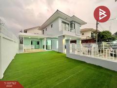 ขายบ้านเดี่ยว-โครงการบ้านฟ้ากรีนพา