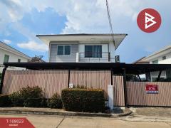 ขายบ้านเดี่ยว-หมู่บ้านเพอร์เฟคพาร์