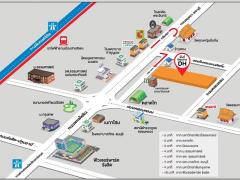 ขายคอนโด (The Diamond Nawa Nakhon-Taladthai) ใกล้โรงพยาบาลธรรมศาสตร์รังสิต คลองหนึ่ง คลองหลวง ปทุมธานี-202503201730231742466623600.jpg