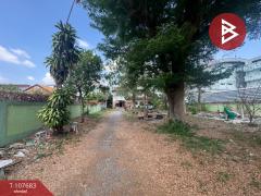 ขายบ้านเดี่ยวพร้อมที่ดิน เนื้อที่ 1 ไร่ ซอยเลี่ยงเมืองนนทบุรี 11 ต.สวนใหญ่ จ.นนทบุรี-202503210126431742495203783.jpg