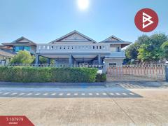 ขายบ้านเดี่ยว-หมู่บ้านปรีชา-ศรีนคร