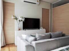 Condo Park 24 ใกล้ BTS พร้อมพงษ์ 33 ตารางเมตร 1 ห้องนอน ชั้น 24 ตึก 2 ตกแต่งครบตามรูป-202503211133481742531628326.jpg