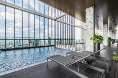 Condo Park 24 ใกล้ BTS พร้อมพงษ์ 33 ตารางเมตร 1 ห้องนอน ชั้น 24 ตึก 2 ตกแต่งครบตามรูป-202503211134011742531641058.jpg
