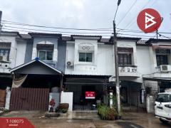 ขายทาวน์เฮ้าส์ หมู่บ้านนันทิชา4 บางกรวย-ไทรน้อย นนทบุรี-202503211409451742540985297.jpg