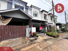ขายทาวน์เฮ้าส์ หมู่บ้านนันทิชา4 บางกรวย-ไทรน้อย นนทบุรี-202503211409461742540986592.jpg