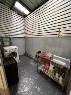 ขายถูก ทาวน์โฮม 3 ชั้น บ้านกฤษณาไพรเวทซิตี้ ติดถนนใหญ่กรุงเทพกรีทา บ้านสภาพดีมาก-202503211419441742541584626.jpg
