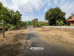 ที่ดินพร้อมบ้านเดี่ยวชั้นเดียวซอยเทศบาล24 อำเภอทับคล้อ จังหวัดพิจิตร เนื้อที่ 236 ตารางวา -202503211428181742542098142.jpg