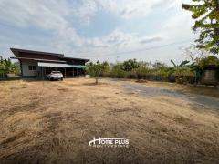 ที่ดินพร้อมบ้านเดี่ยวชั้นเดียวซอยเทศบาล24 อำเภอทับคล้อ จังหวัดพิจิตร เนื้อที่ 236 ตารางวา -202503211428191742542099659.jpg