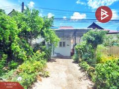 ขายบ้านเดี่ยว-หมู่บ้านสมอทอง-สัตหี