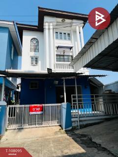 ขายบ้านเดี่ยว-หมู่บ้านเปี่ยมรัก-บร