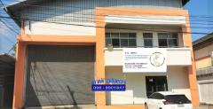 ให้เช่าโรงงานพร้อมโกดังใน โครงการ MMC นวนคร - คลองหลวง ทำเลดี 