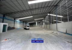 ให้เช่าโกดัง/คลังสินค้าพร้อมออฟฟิศ อ.บางกรวย - จ.นนทบุรี  ทำเลดี -202503211559331742547573313.jpg