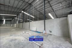 ให้เช่าโกดัง/คลังสินค้าพร้อมออฟฟิศ อ.บางกรวย - จ.นนทบุรี  ทำเลดี -202503211559331742547573917.jpg