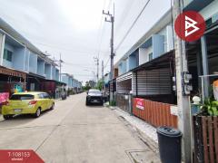 ขายทาวน์เฮ้าส์ หมู่บ้านวีวิลเลจ2 นวนคร (V-Village2 Navanakorn) คลองหลวง ปทุมธานี-202503211610041742548204813.jpg