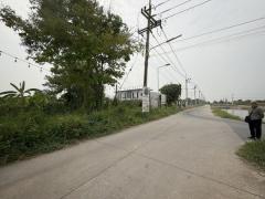 ขายที่ดินซอยคลองหก ตะวันตก19 (ซ.สุทธิพันธ์) ( รหัสทรัพย์ 202536 ) ต.คลองหก อ.คลองหลวง จ.ปทุมธานี-202503211641591742550119336.jpg