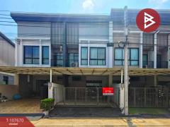ขายทาวน์เฮ้าส์ หมู่บ้านไทม์โฮม2 สวนหลวง-อ่อนนุช (Time Home2 Suanluang-Onnut) ประเวศ กรุงเทพมหานคร-202503211708261742551706039.jpg
