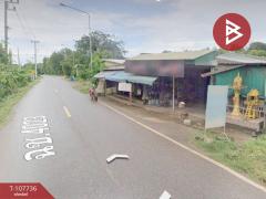 ขายบ้านเดี่ยวพร้อมกิจการ เนื้อที่ 1 ไร่ 1 งาน 24 ตร.วา ราชสาส์น ฉะเชิงเทรา