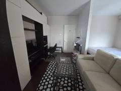 ตกแต่งrenovateไป200,000 บาท !! ขายคอนโด City home ศรีนครินทร์ ชั้น10 ขนาด​ 29.9 ตร.ม ใกล้MRT ศรีลาซาลสายสีเหลืองแค่5นาที!!