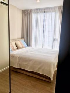 ราคาดีที่สุดในโครงการ !! ขายคอนโด เดอะ เนสท์ สุขุมวิท64 (The nest sukhumvit64) 1 ห้องนอน 1 ห้องน้ำ!! แค่ 5 นาทีถึง BTS อุดมสุข!!
