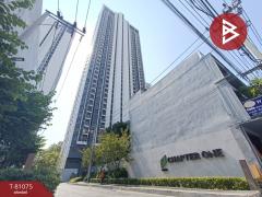 ขายคอนโด-แชปเตอร์วัน-ชายน์-บางโพ-(Chapter-