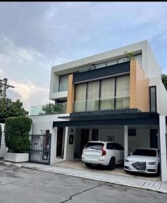 ขายบ้านเดี่ยว 3 ชั้น โครงการ 15 เกตส์ (ฟิฟทีน เกตส์) ซ.โยธินพัฒนา 11 ใกล้ CDC เอกมัย-รามอินทรา-202503221056141742615774684.jpg