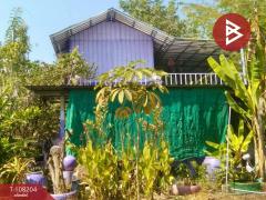 ขายที่ดินพร้อมสิ่งปลูกสร้าง-เนื้อท