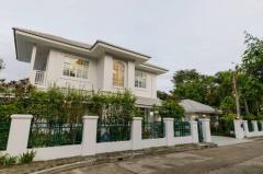 บ้านเดี่ยว-Pool-villa-ในหมู่บ้านฟ้าหลวง-ต.